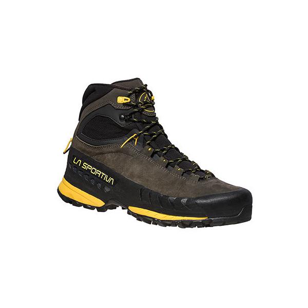 スポルティバ トラバース X5 GTX SPRT27I メンズ/男性用 靴 TX 5 GTX 登山靴 ハイキングシューズ 登山