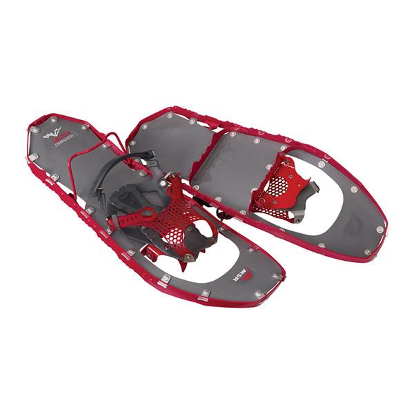 他サイト： MSR ライトニング アッセント 女性用 ラズベリー 22インチ MSR40010 WOMEN'S LIGHTNING ASCENT レディース/女性用 40010の商品画像