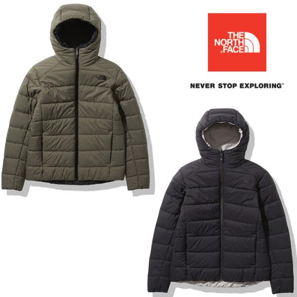 THE NORTH FACE NYW81979 リバーシブル 美品✨綺麗です kompas_10091053