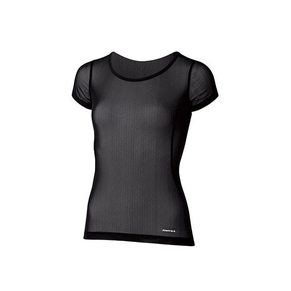 ファイントラック ドライレイヤークールＴ FUW0822 レディース/女性用