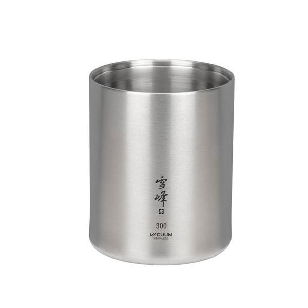 スノーピーク 真空雪峰マグ300マット Fes 123 マグカップ 雪峰祭秋限定アイテム アウトドアーズ コンパスyahoo 店 通販 Yahoo ショッピング