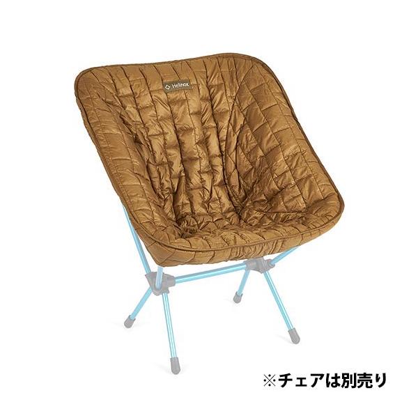 Helinox（ヘリノックス） チェアワン シートウォーマー HELI1822270