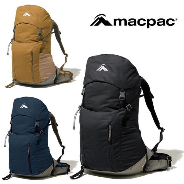 macpac（マックパック） ウェカ30 MM62002 リュック Weka 30 ザック