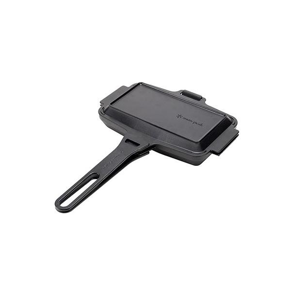 スノーピーク TAKIBIサンド スキレット GR-050の魅力