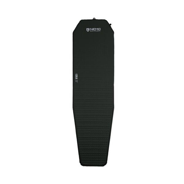 ニーモイクイップメント オーラ レギュラーマミー 2026（51×183cm） NEMOorarm2026  エアマット Ora Regular Mummy キャンプマット インフレータブルマット