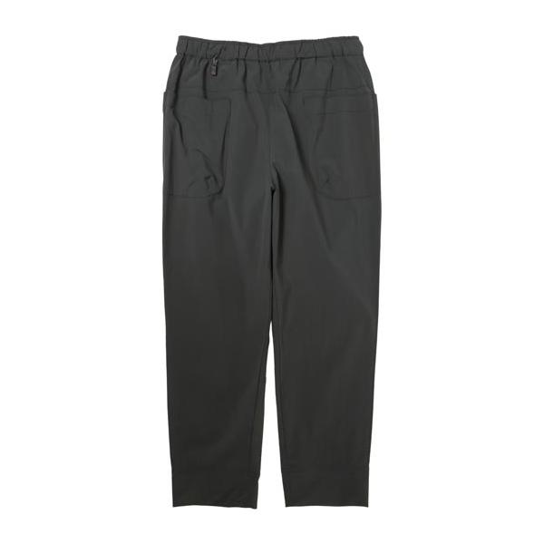 アクシーズクイン エレメント ソフトシェルのパンツ AXES022027 ユニセックス/男女兼用 パンツ ロングパンツ ハイキング