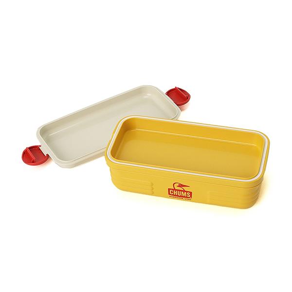 �`�����X �t�[�h�R���e�iM CH62-2037  �N�b�L���O�p�i Food Container M 2024�N�t�ĐV�� ���i�摜2