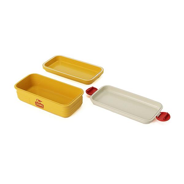�`�����X �t�[�h�R���e�iM CH62-2037  �N�b�L���O�p�i Food Container M 2024�N�t�ĐV�� ���i�摜4