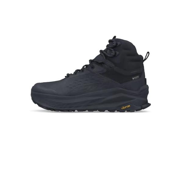 アルトラ オリンパス 6 ハイク ミッド ゴアテックス altraAL0A85NQ レディース/女性用 登山靴 OLYMPUS HIKE MID GTX 2 W 2024年秋冬新作