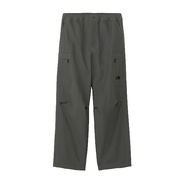 ザ・ノース・フェイス ハイカーズカーゴパンツ NB82515 メンズ/男性用 ロングパンツ HIKERS' CARGO PANT 2026年秋冬新作