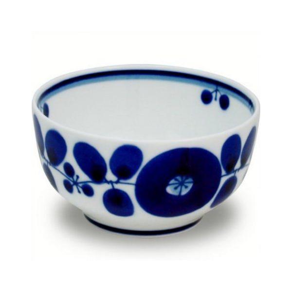 白山陶器 ブルーム デザートカップ HAKUSAN BLOOM