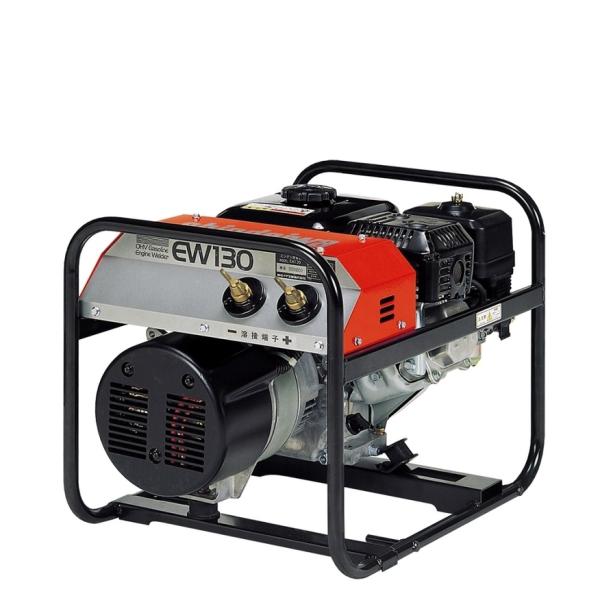 やまびこ 新ダイワ ガソリンエンジン溶接機 EW130 : こないな やまびこ 新ダイワ ガソリンエンジン溶接機 EW130 : こないな