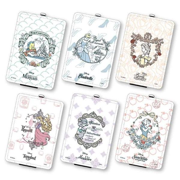 定期入れ キャラクター みんな探してる人気モノ 定期入れ キャラクター レディースファッション