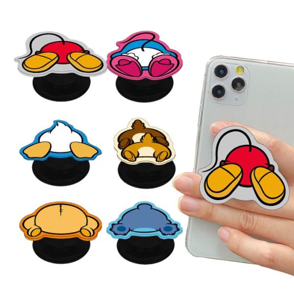 ディズニー 車 キャラクター カーナビ スマホスタンドの人気商品 通販 価格比較 価格 Com