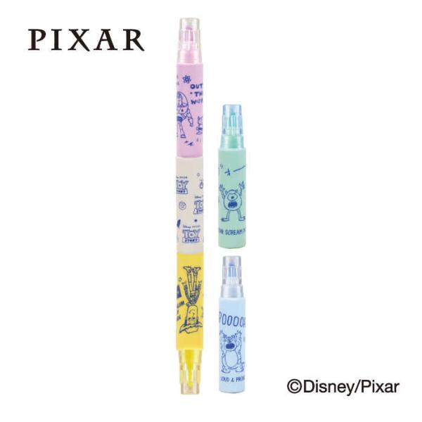 キャラクターのシネマコレクション名前ペン キャラクター 油性 ディズニー Dc05 ディズニープリンセス キャラパレ 黒サインペン