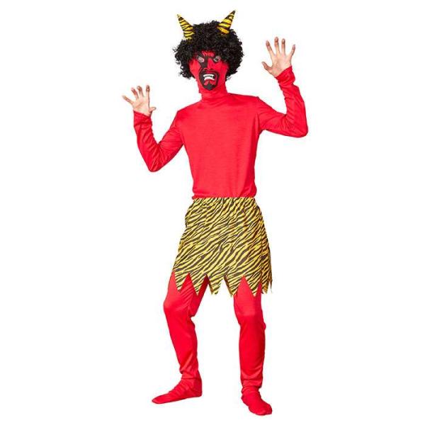 コスプレ 仮装 変装衣装 リアル 赤鬼の人気商品 通販 価格比較 価格 Com