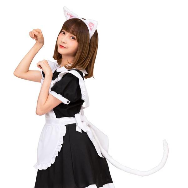 白 猫 コスプレの人気商品 通販 価格比較 価格 Com