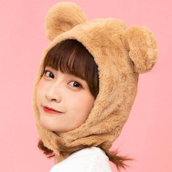 コスプレ 仮装 変装衣装 かぶりもの くまの人気商品 通販 価格比較 価格 Com