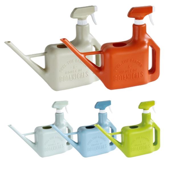 ジョーロ じょうろ スプレースプリンクラー Spray Sprinkler 水やり 水遣り ジョウロ 霧吹き 2way ガーデニング 園芸 水さし おしゃれ かわいい 雑貨 Buyee 日本代购平台 产品购物网站大全 Buyee一站式代购 Bot Online