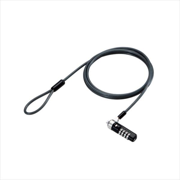 ワイヤーロック パソコン セキュリティ用品の人気商品 通販 価格比較 価格 Com