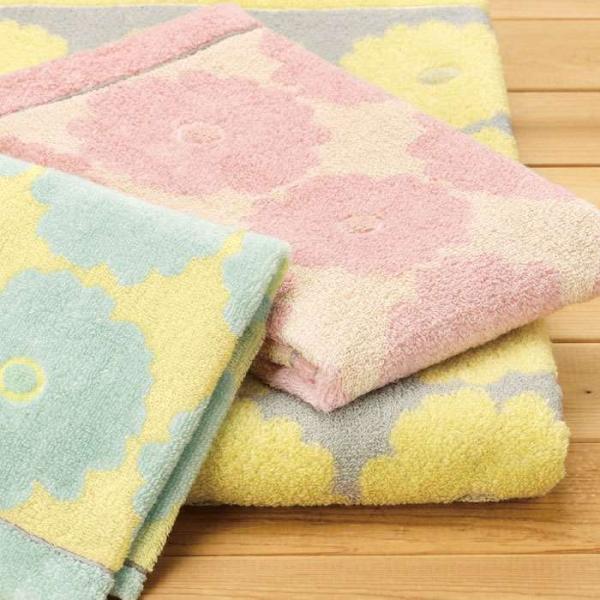 デイジー 花 柄 タオルの人気商品 通販 価格比較 価格 Com