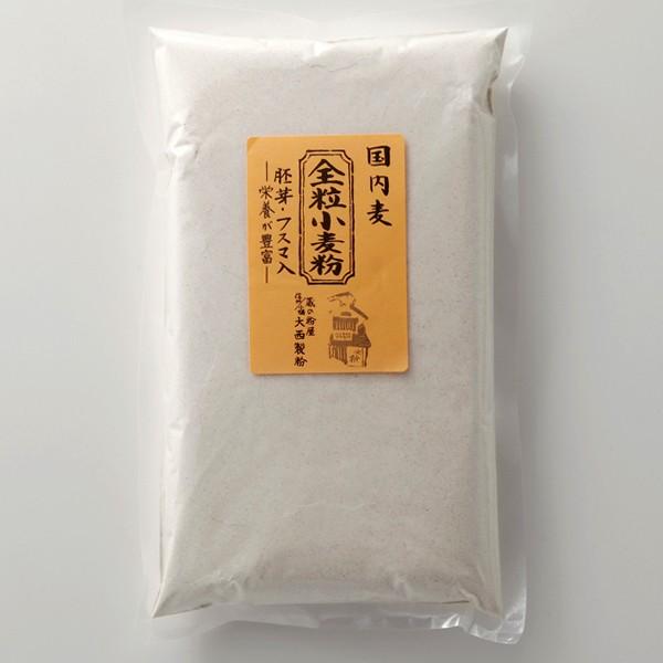 長野県産 強力粉 小麦 ゆめかおり 石臼挽き 全粒粉 500g 国産小麦100% :zennryuuhun500:蔵の粉屋大西製粉Yahoo店 - 通販 - Yahoo!ショッピング 長野県産 強力粉 小麦 ゆめかおり 石臼挽き 全粒粉 500g 国産小麦100% :zennryuuhun500:蔵の粉屋大西製粉Yahoo店 - 通販 - Yahoo!ショッピング