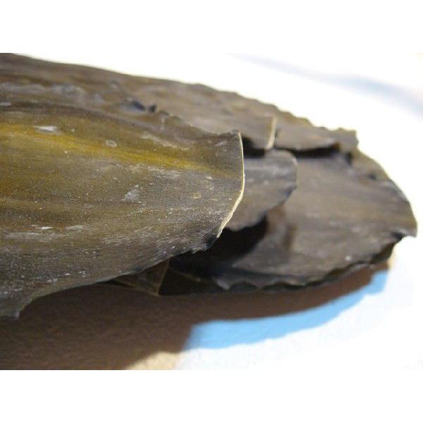 14001 値引き中 メール便 羅臼 昆布 ６５ｇ