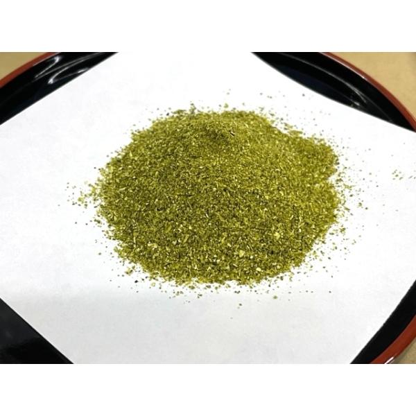 商品名 めかぶこ  原材料名 めかぶ（韓国産） 内容量 １５０ｇ  賞味期限 1年  製造者 山本食品有限会社広島県尾道市新浜2-8-36  備考 めかぶを粉末にしました。スープ、漬物、和物、酢の物、サラダ、ギョウザ、オムレツ、ハンバーグな...