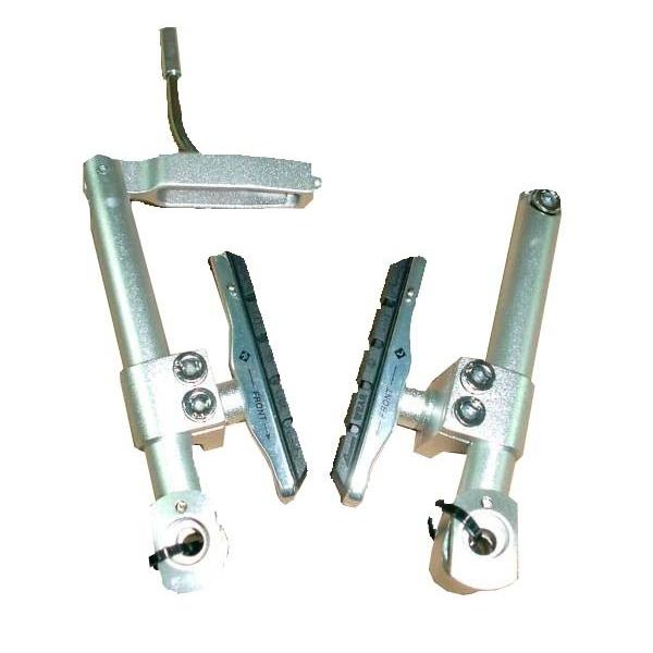 Mr Control ロングレンジvブレーキ Pa V2 Mr Control Long Range V Brake Pa V2 Nr6jz6fht1 コンセプトストアバイシクル 通販 Yahoo ショッピング