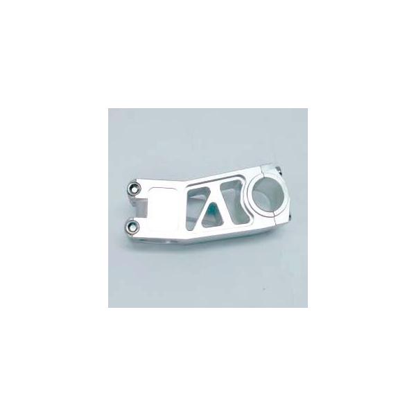 アルミCNC加工 DHステム 80mm シルバー AL_CNC DH_Stem 80mm Silver /【Buyee】 アルミCNC加工 DHステム 80mm シルバー AL_CNC DH_Stem 80mm Silver /【Buyee】