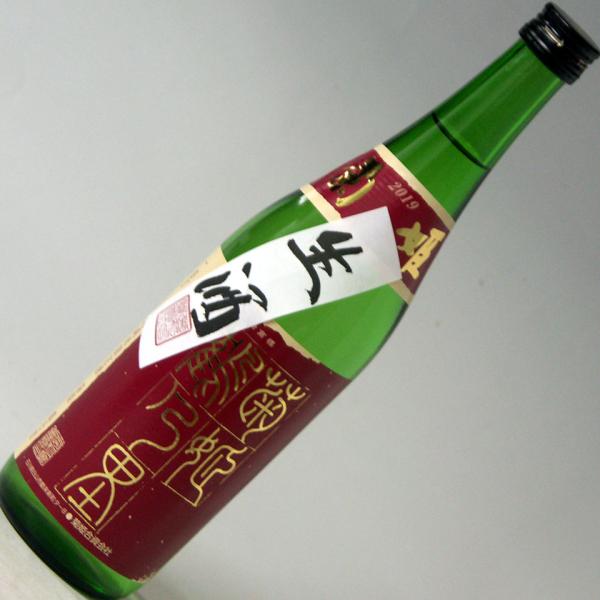 菊姫 山廃純米 鶴乃里 生酒 720ml 令和 7年醸造酒