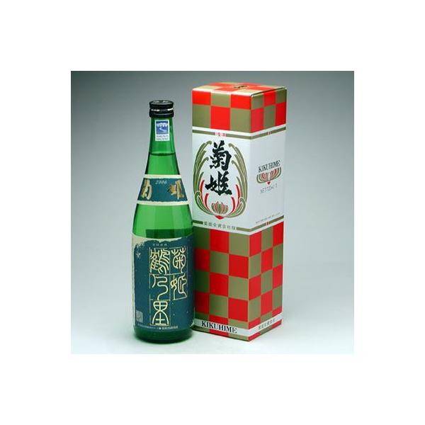 清酒 720ml １本用カートン