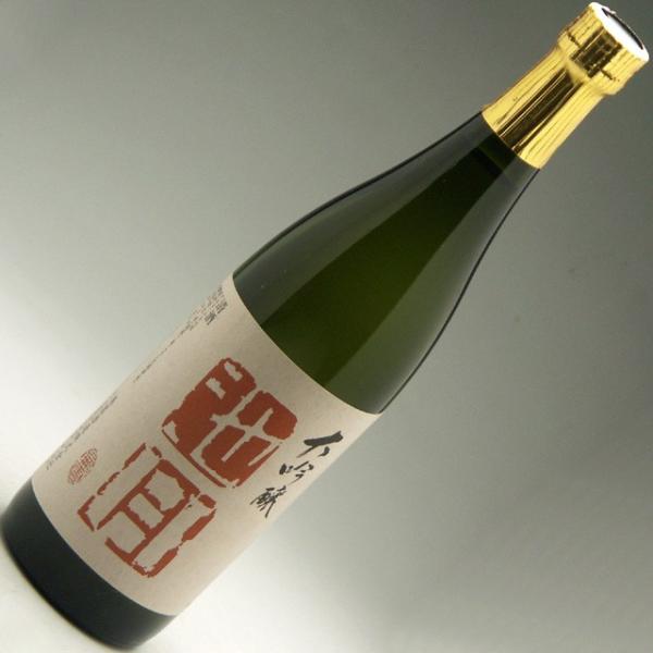 中能登町 池月 大吟醸 720ml