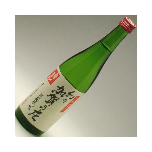常きげん 特別純米酒 加賀の庄 720ml