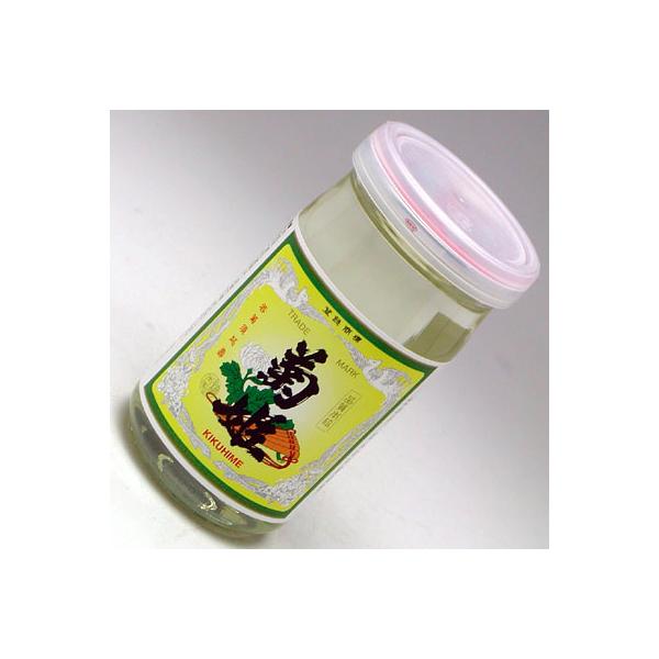 菊姫ワンカップ　菊　180ml