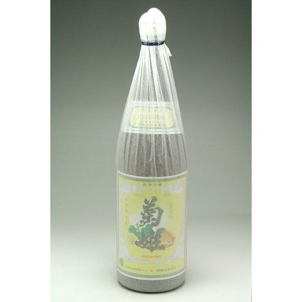 石川県　菊姫 普通酒 菊 1800ml