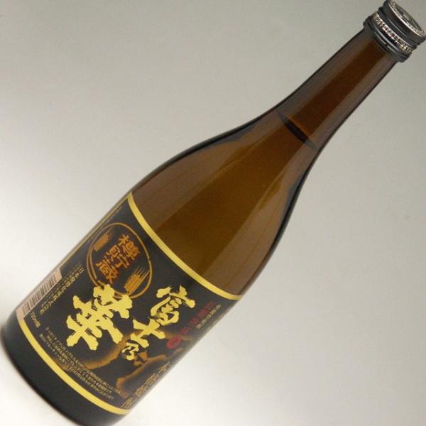 奥能登本格麦焼酎 富士乃華 25度 720ml