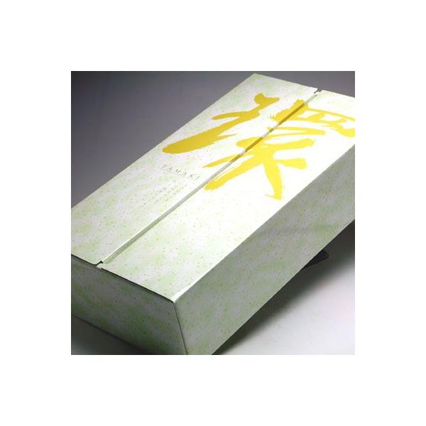 清酒 1800ml ２本用化粧箱