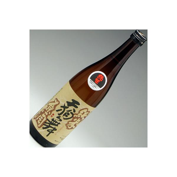 天狗舞 山廃純米生原酒 720ml