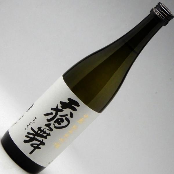 天狗舞 山廃純米大吟醸 720ml 化粧箱入り