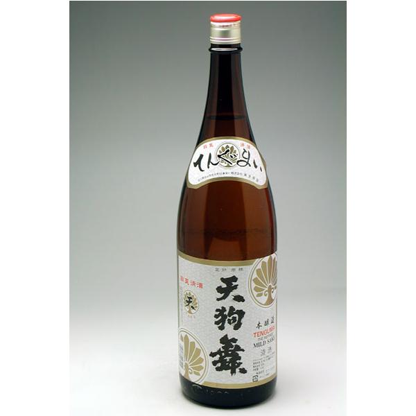 天狗舞 普通酒 天 1800ml