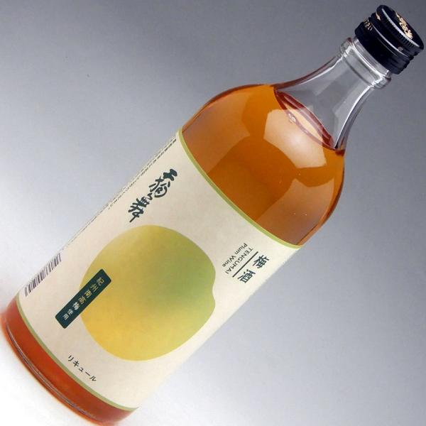 酒蔵の梅酒 天狗舞梅酒 720ml