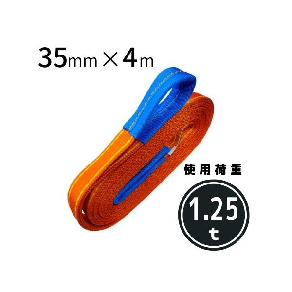 コンドーテック パワースリング KP-1 35mmX4m : コンドーテック Yahoo