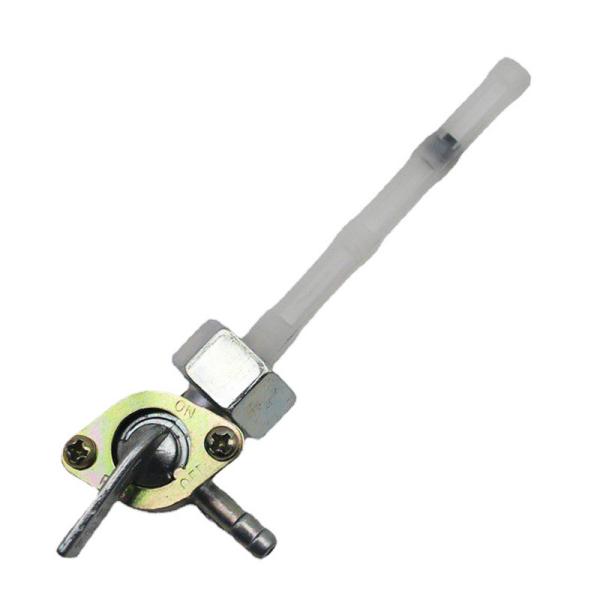 □□□　商品概要　□□□ホンダ車用の純正互換燃料コックです。経年劣化・交換用・メンテナンス用におススメです。■対応車種: モンキー/ゴリラ/エイプ50/エイプ100/カブ(系エンジン CD/CL)/ベンリィ/ベンリィS/CT125 Trai...