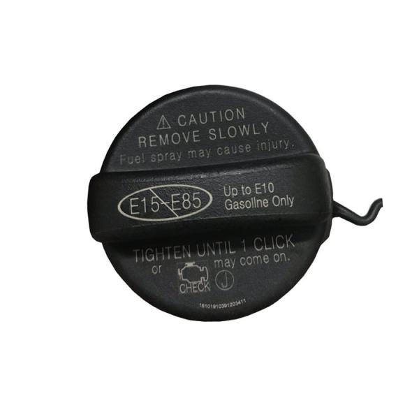 US仕様のフューエルキャップです。キャップストラップ付きで給油時のキャップの落下や置き忘れを防止！カスタムパーツとしてはもちろん、交換用としてもおすすめです♪【品番】77300-06040、77300-52040、7300-53010、77...