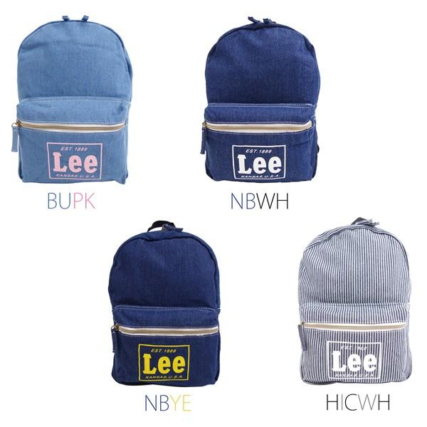 Lee キッズリュック リュックサック リュック ミニリュック デニム 男の子 女の子 セール開催中最短即日発送 子供リュック 子供用 おしゃれ