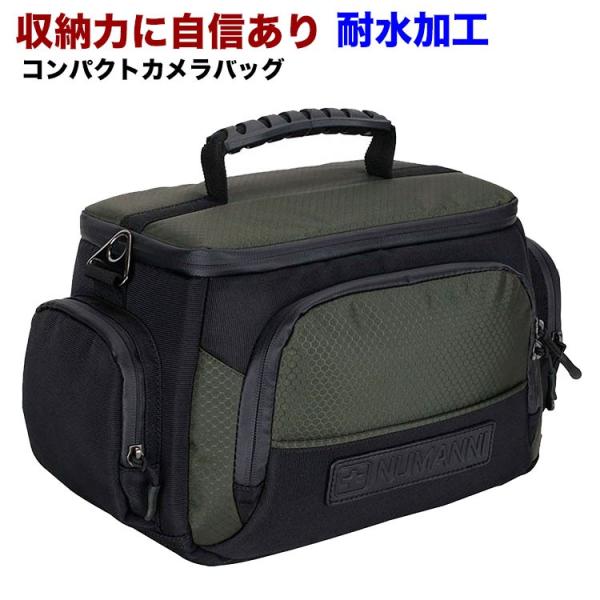 ビデオカメラ バッグ カメラケース ポーチの通販 価格比較 価格 Com