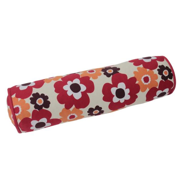 ★出荷実績20万本★　全身ローラーストレッチで伸縮性アップに！ローラーより痛くないクッション生地なので安心安全！■骨盤位置矯正によるボディラインの引き締めと血流による代謝アップ！ 人気の秘密は、 (1) １つ１つ丁寧に手作り（国内自社生産）...