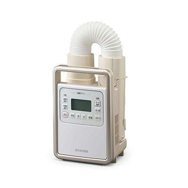 他サイト： IRIS ふとん乾燥機 KFK-301の商品画像