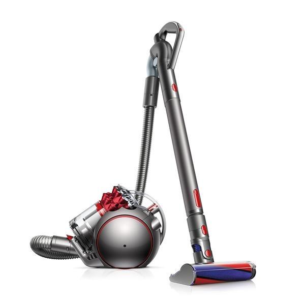 Dyson V4 Digital Absolute クリーナー 【豊富なツール付/衛生的 